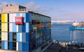 Ibis Valparaiso Hotel Exterior photo