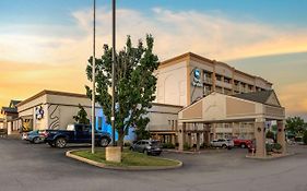 Best Western St Louis Kirkwood Route 66 Saint Louis Exterior photo