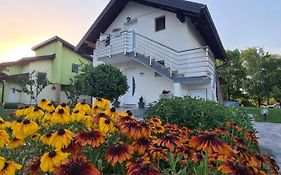 Orhidea Villa Bihać Exterior photo