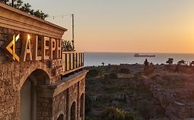 Aleph Boutique Hotel Byblos Exterior photo