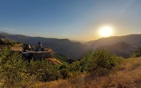 Alex Bnb Apartment Tatev Exterior photo