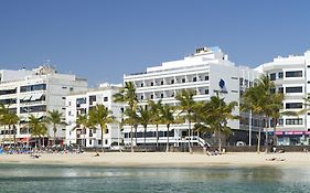 Hotel Lancelot Arrecife  Exterior photo