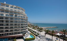 Calipolis Hotel Sitges Exterior photo