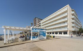 4R Miramar Calafell Hotel Exterior photo