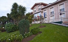 Hotel Begona Park Gijón Exterior photo