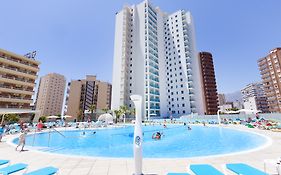 Port Benidorm Hotel&Spa 4* Sup Facilities photo