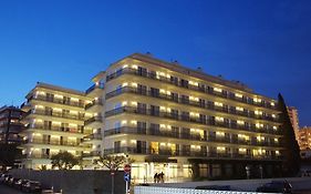 Terramar Hotel Calella Exterior photo