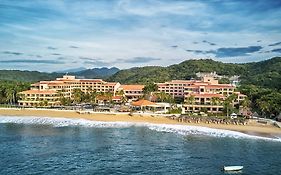 Barceló Huatulco Hotel Tangolunda Exterior photo