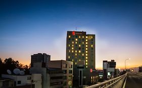 Fiesta Inn Periferico Sur Ciudad de México Exterior photo