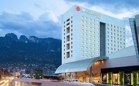 Nh Collection Monterrey San Pedro Hotel Exterior photo