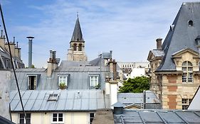 Hotel Artus Paris Exterior photo