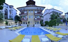 Arda Apart Kemer Exterior photo