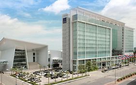 Novotel Bangkok Impact Nonthaburi Exterior photo