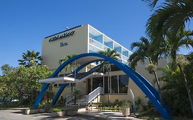 Atlantico Hotel Havana Exterior photo