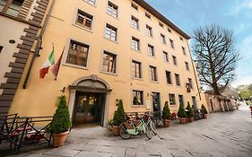 San Luca Palace Lucca Exterior photo