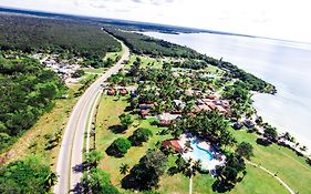 Horizontes Playa Larga Hotel Zapata Swamp Exterior photo