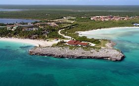 Sol Cayo Coco Hotel Exterior photo