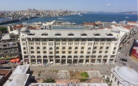 Legacy Ottoman Hotel Istanbul Exterior photo