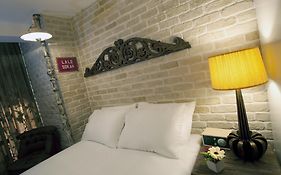 Hypnos Design House Hotel Istanbul Room photo