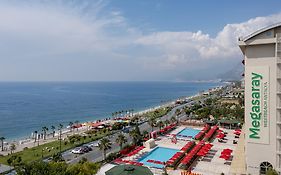 Megasaray Westbeach Antalya Exterior photo