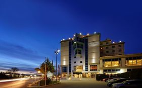 Euro Park Hotel Bursa Exterior photo