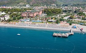 Asteria Kemer Resort Camyuva Exterior photo