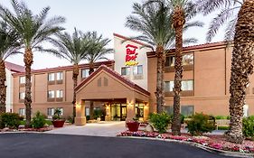 Red Roof Inn Plus+ Tempe - Phoenix Airport Exterior photo