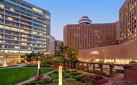 Hyatt Regency Indianapolis At State Capitol Hotel Exterior photo