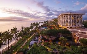 Hyatt Regency Maui Resort&Spa Lahaina Exterior photo