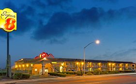 Super 8 By Wyndham Tucson Downtown Convention Center Hotel Exterior photo