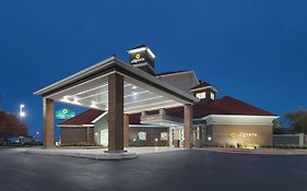 La Quinta By Wyndham Oklahoma City - Nw Expwy Hotel Exterior photo