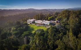 Chaminade Resort & Spa Santa Cruz Exterior photo