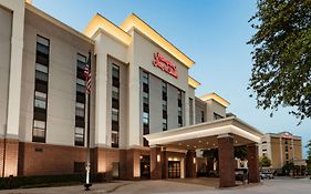 Hampton Inn & Suites Dallas Dfw Airport North Grapevine Exterior photo