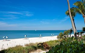 La Playa Beach & Golf Resort, A Noble House Resort North North Naples Exterior photo