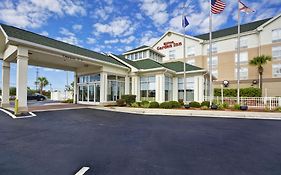 Hilton Garden Inn Panama City Exterior photo