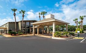 Quality Inn Fort Walton Beach - Destin West Exterior photo