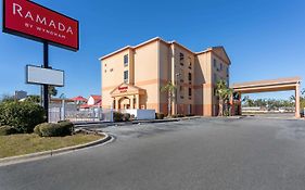 Ramada By Wyndham Panama City Hotel Exterior photo