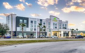 Wingate By Wyndham Panama City Area Lynn Haven Hotel Exterior photo