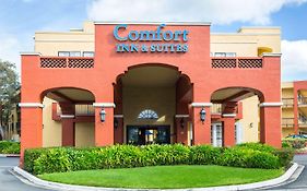 Comfort Inn & Suites San Francisco Airport North South San Francisco Exterior photo