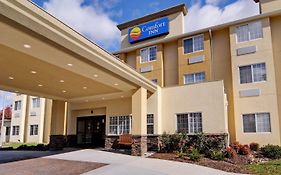 Comfort Inn Mount Airy Exterior photo