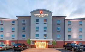 Candlewood Suites Kalamazoo, An Ihg Hotel Exterior photo