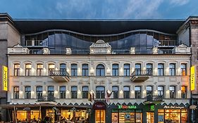 Kaunas Hotel Exterior photo