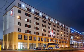 Ibis Muenchen City Arnulfpark Hotel Exterior photo