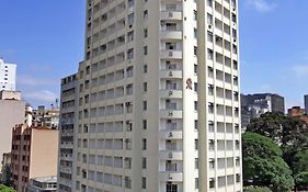 San Raphael Hotel Sao Paulo Exterior photo