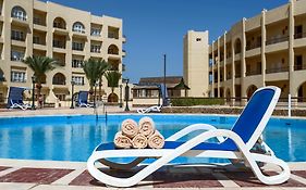 Sunny Days Mirette Family Resort Hurghada Exterior photo