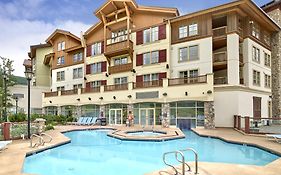 Sun Peaks Grand Hotel & Conference Centre Exterior photo