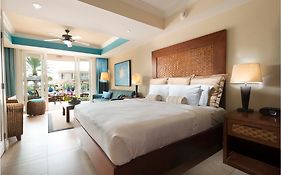 Divi Ocean View Suite, Aruba Palm Beach Exterior photo