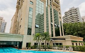 Sao Paulo Higienopolis Affiliated By Melia Hotel Exterior photo