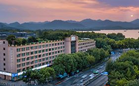 Hangzhou Westlake Sofitel Hotel Exterior photo