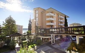 Hotel Neptun - Terme & Wellness Lifeclass Portorož Exterior photo